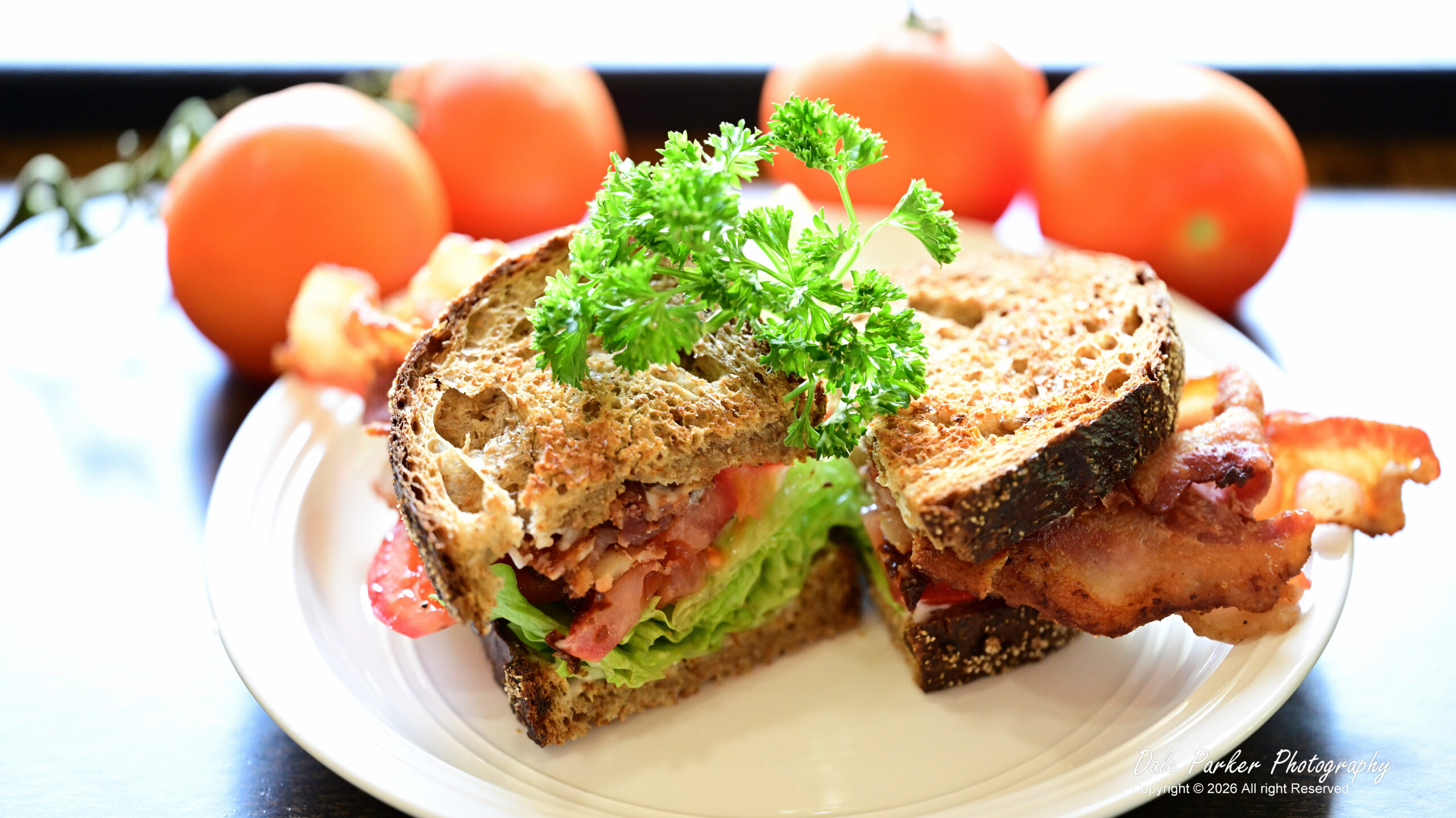 BLT DPP