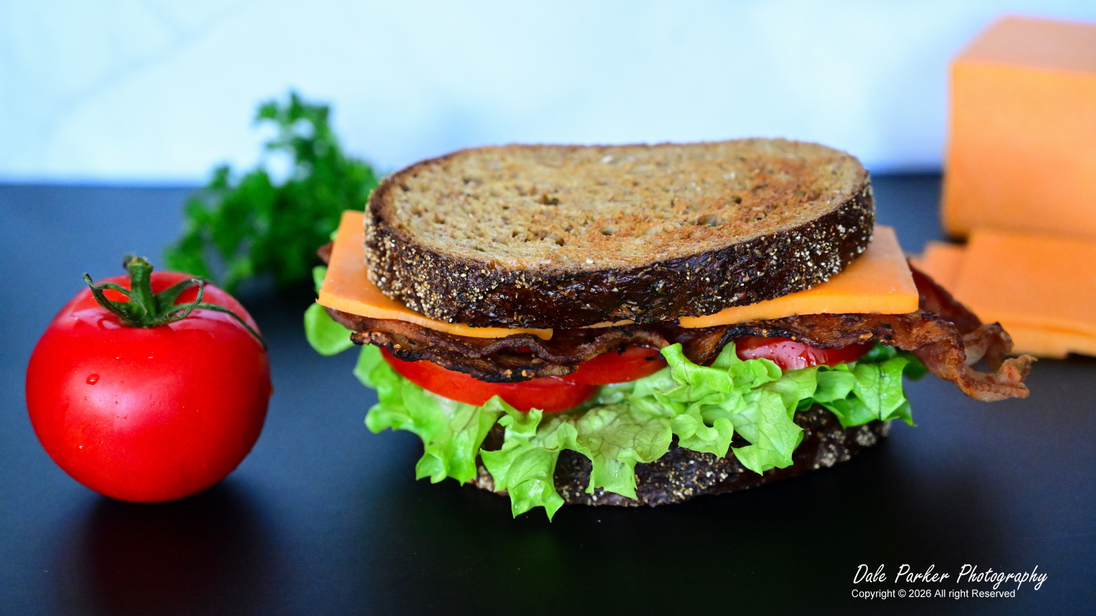 BLT